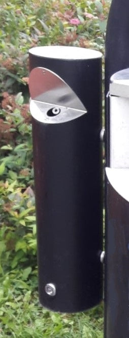 ASKKOPP ''SIDE'', SPECIALFÄRG'