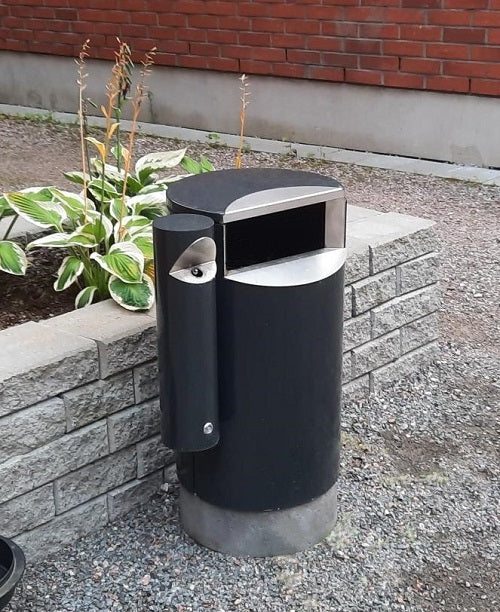 BETONGFUNDAMENT YTMONTERING