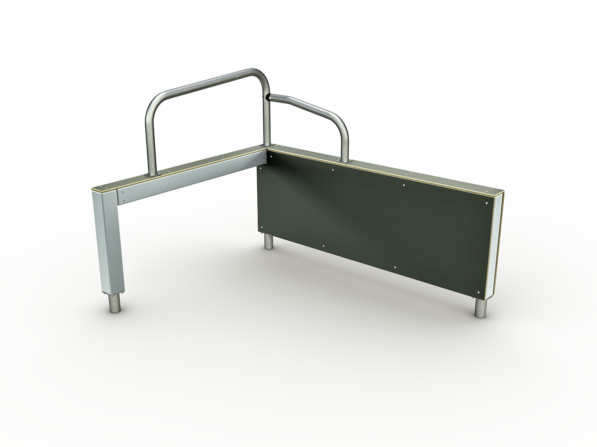 VAULT LXU