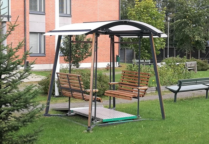 OASIS HAMMOCK