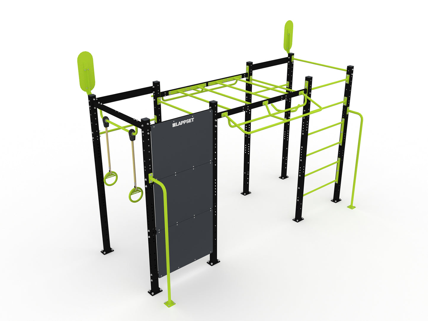 SISU FITNESS FRAME M