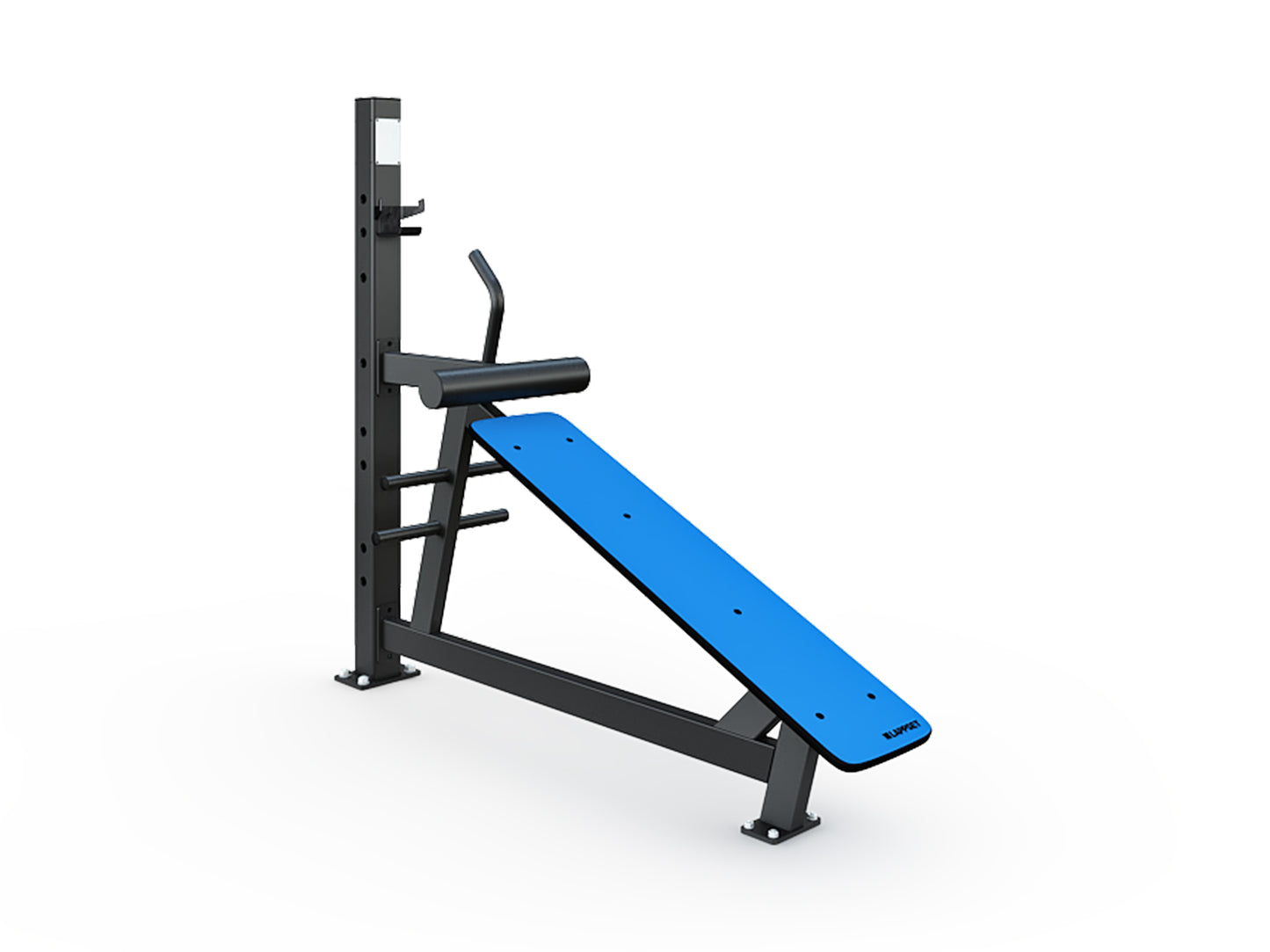 SISU SIT UP BODYWEIGHT