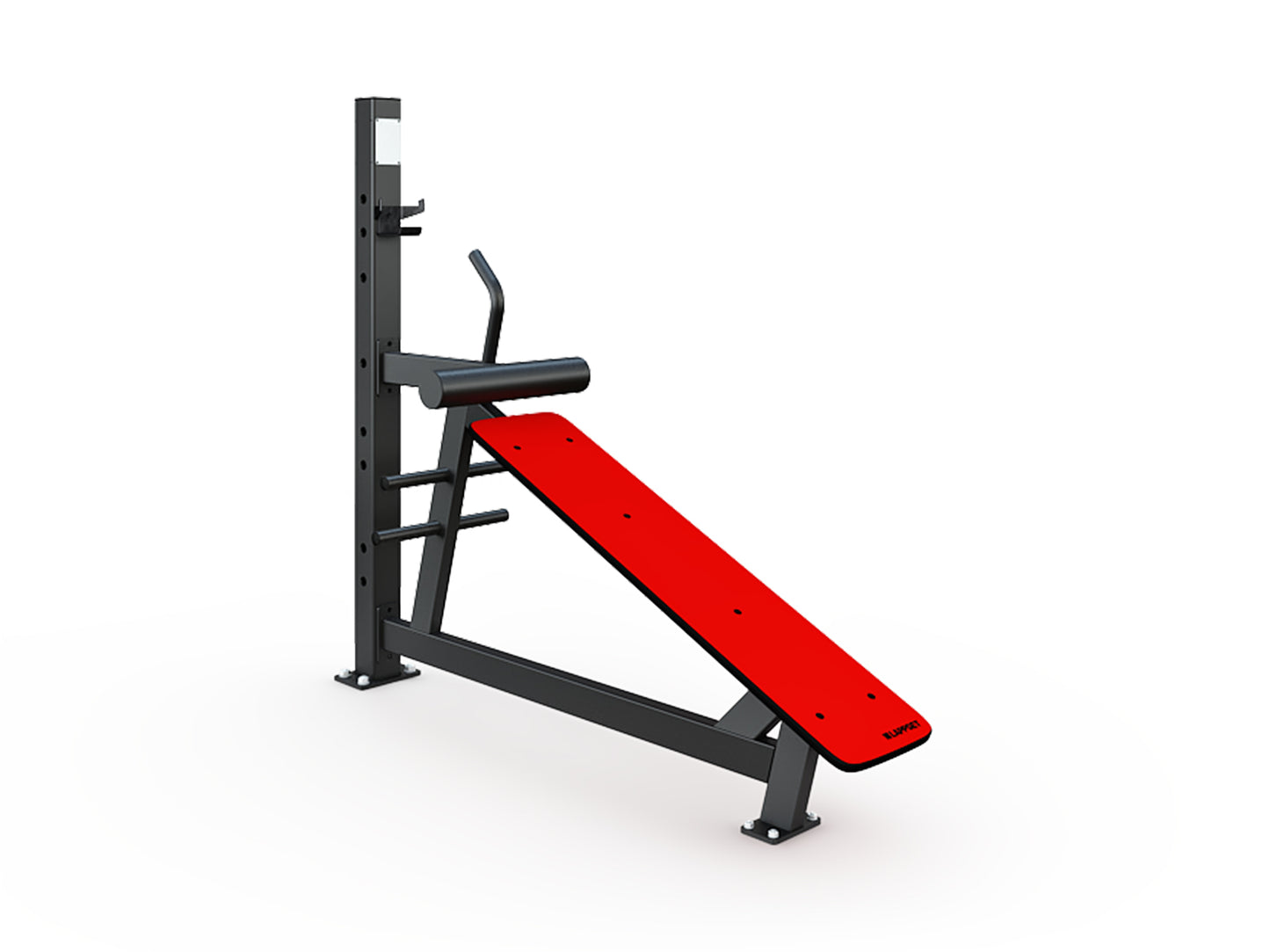 SISU SIT UP BODYWEIGHT