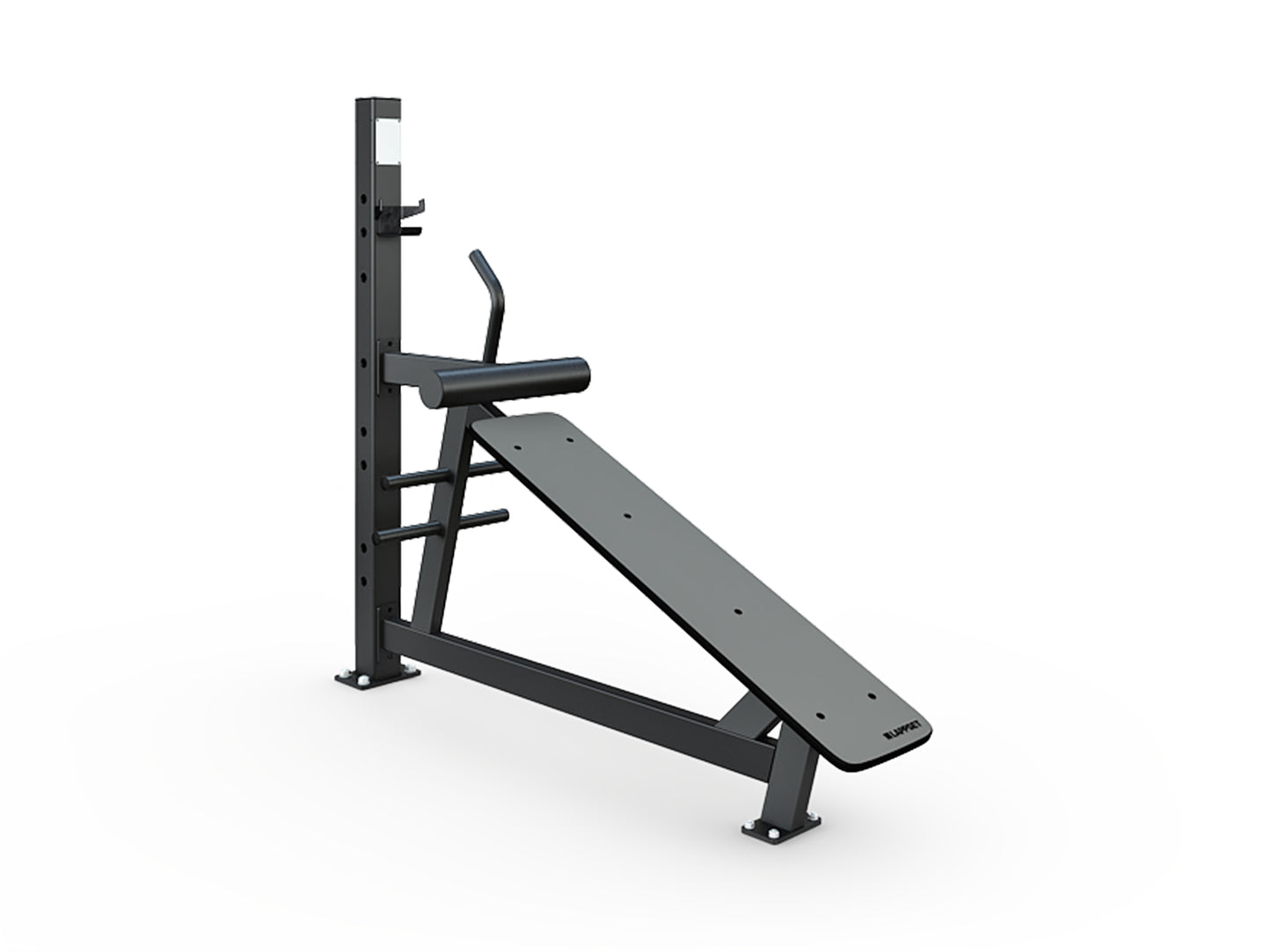 SISU SIT UP BODYWEIGHT