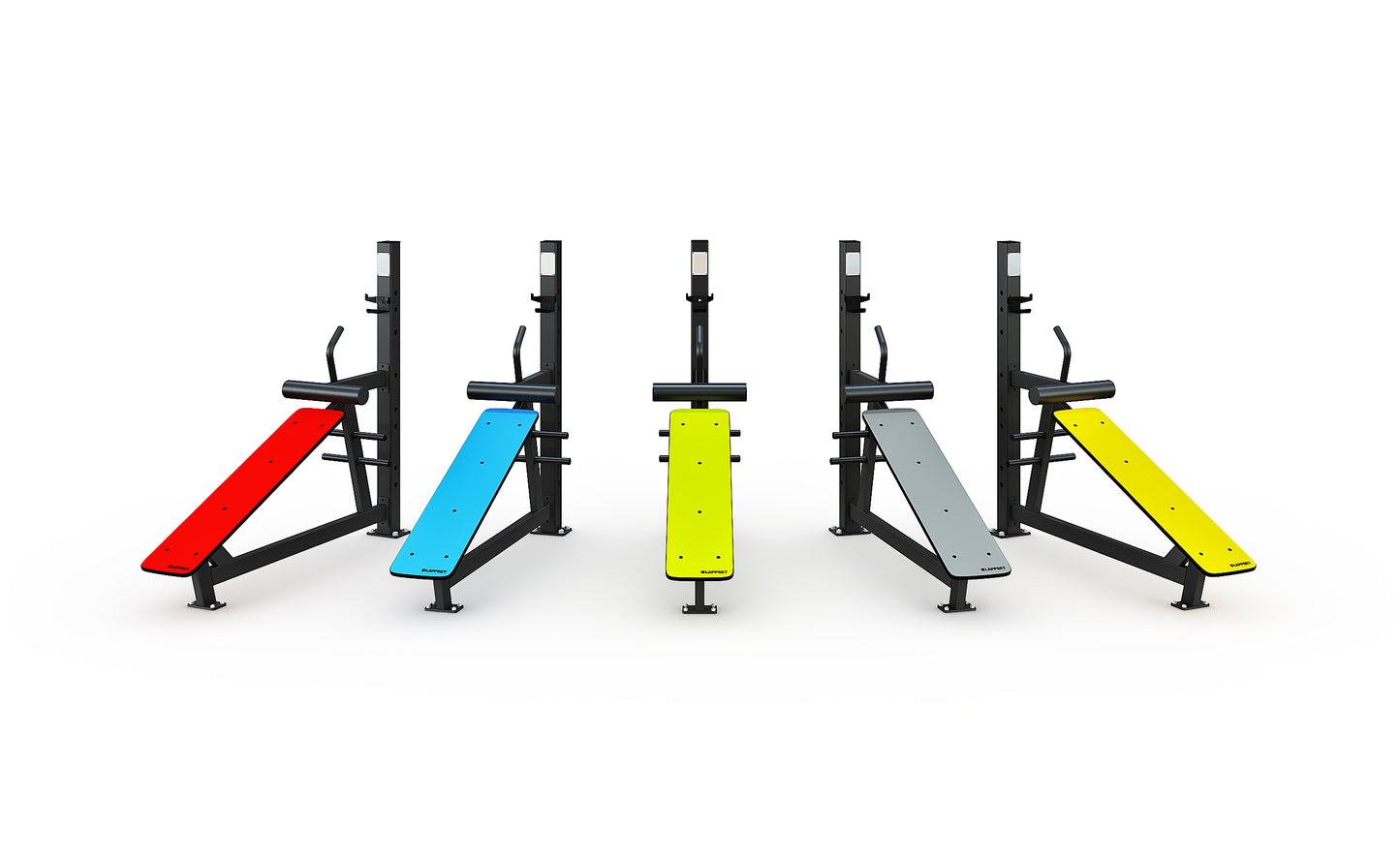 SISU SIT UP BODYWEIGHT