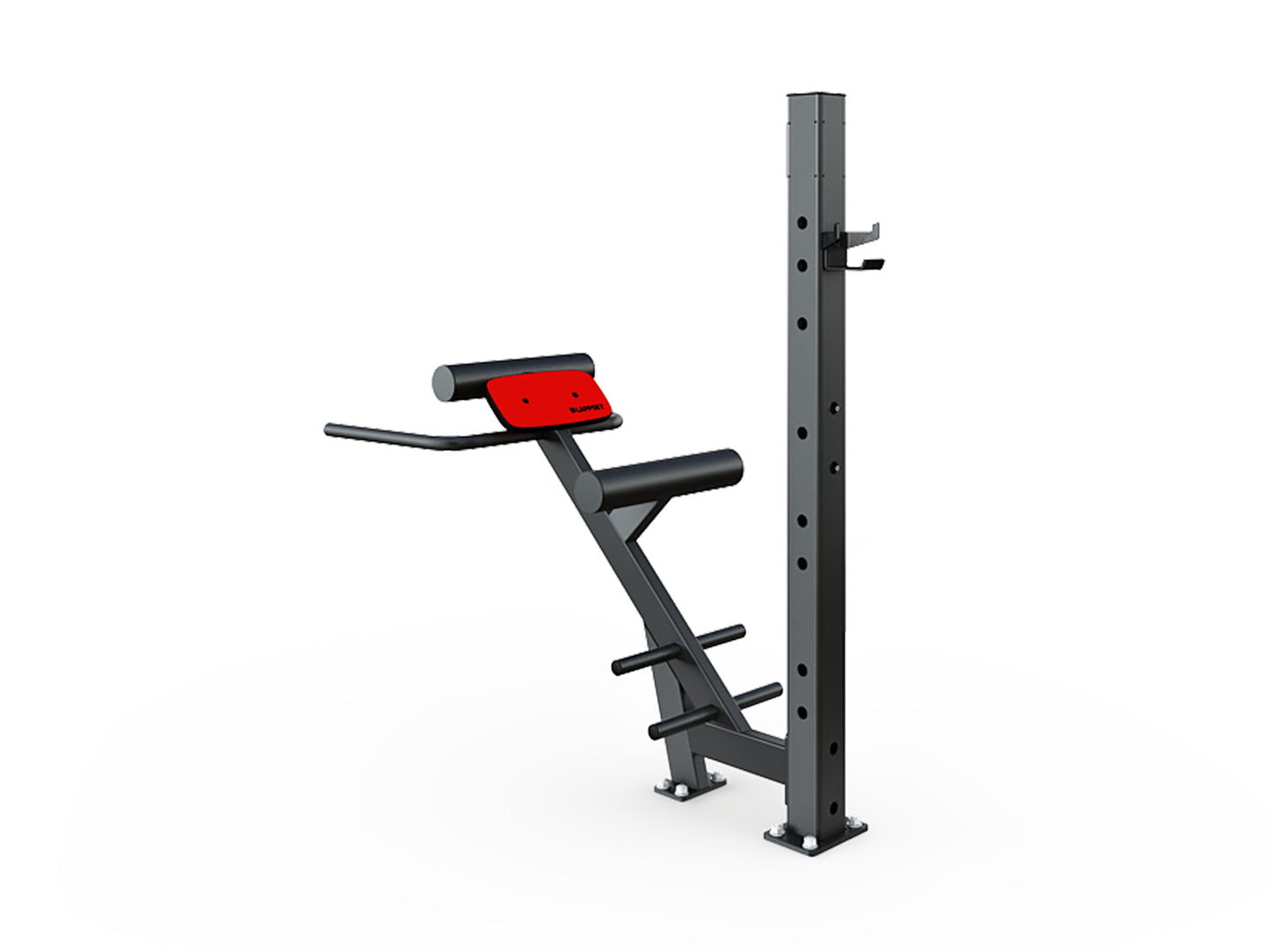 SISU BACK EXTENSION BODYWEIGHT