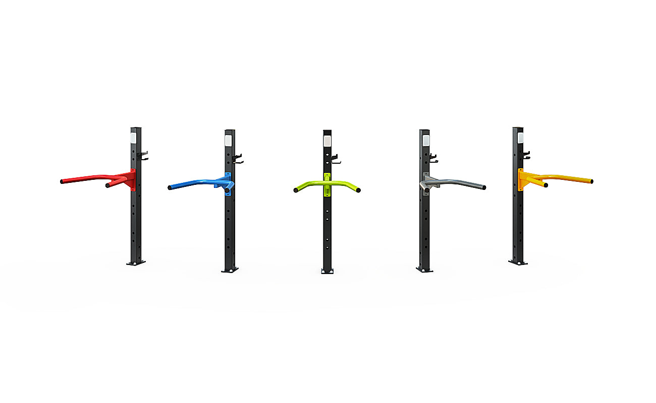 SISU DIP BODYWEIGHT