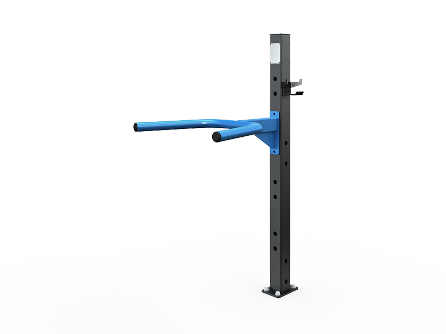 SISU DIP BODYWEIGHT