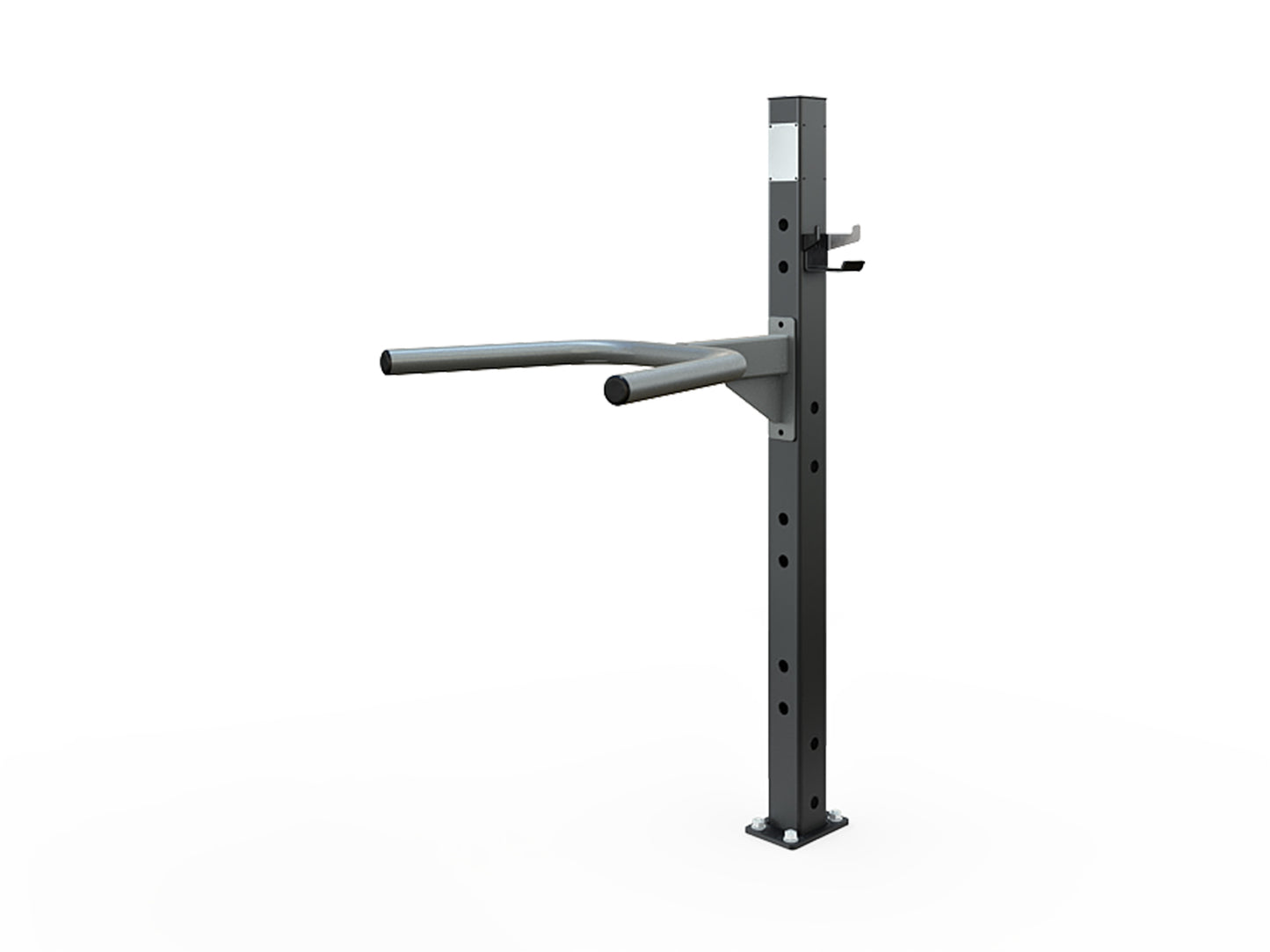 SISU DIP BODYWEIGHT