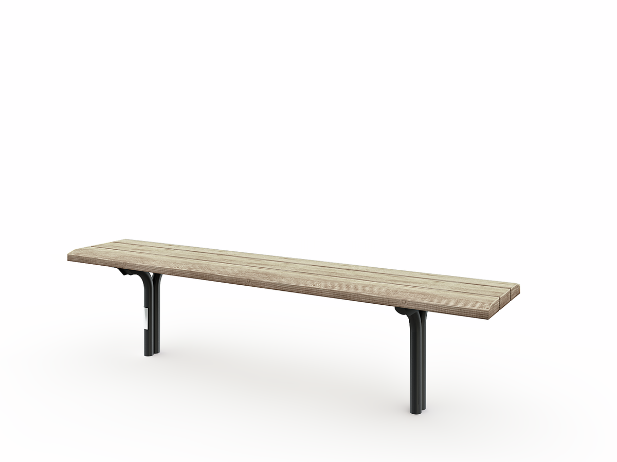 SCANDINAVIA PARKBÄNK