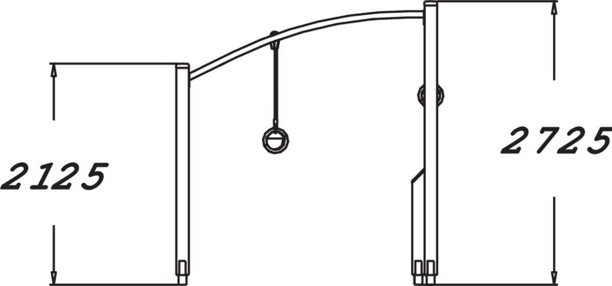 MONKEY BARS