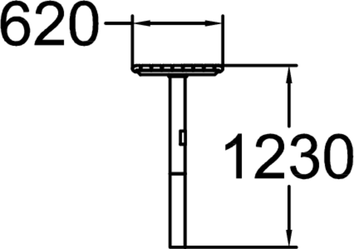 STRÖGET BORD