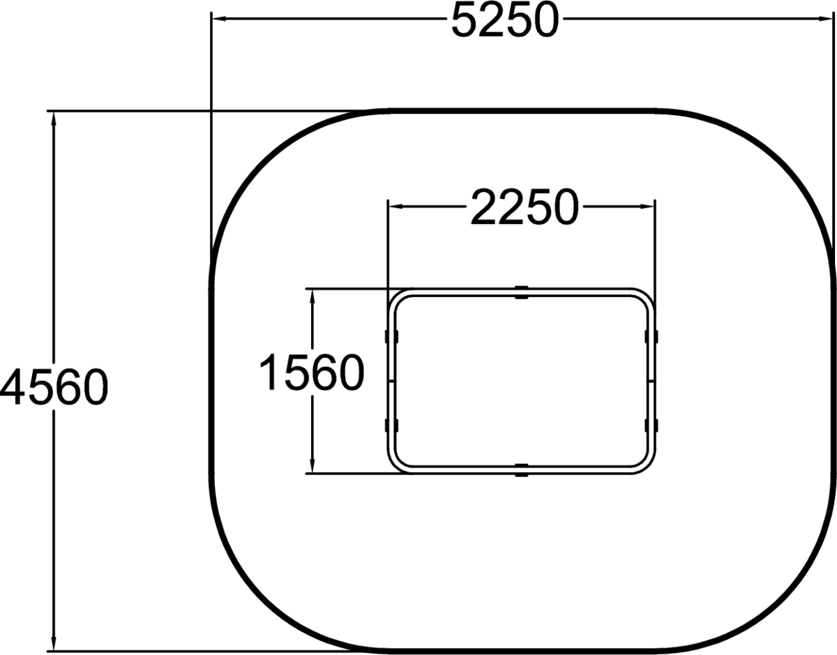 RAIL SQUARE