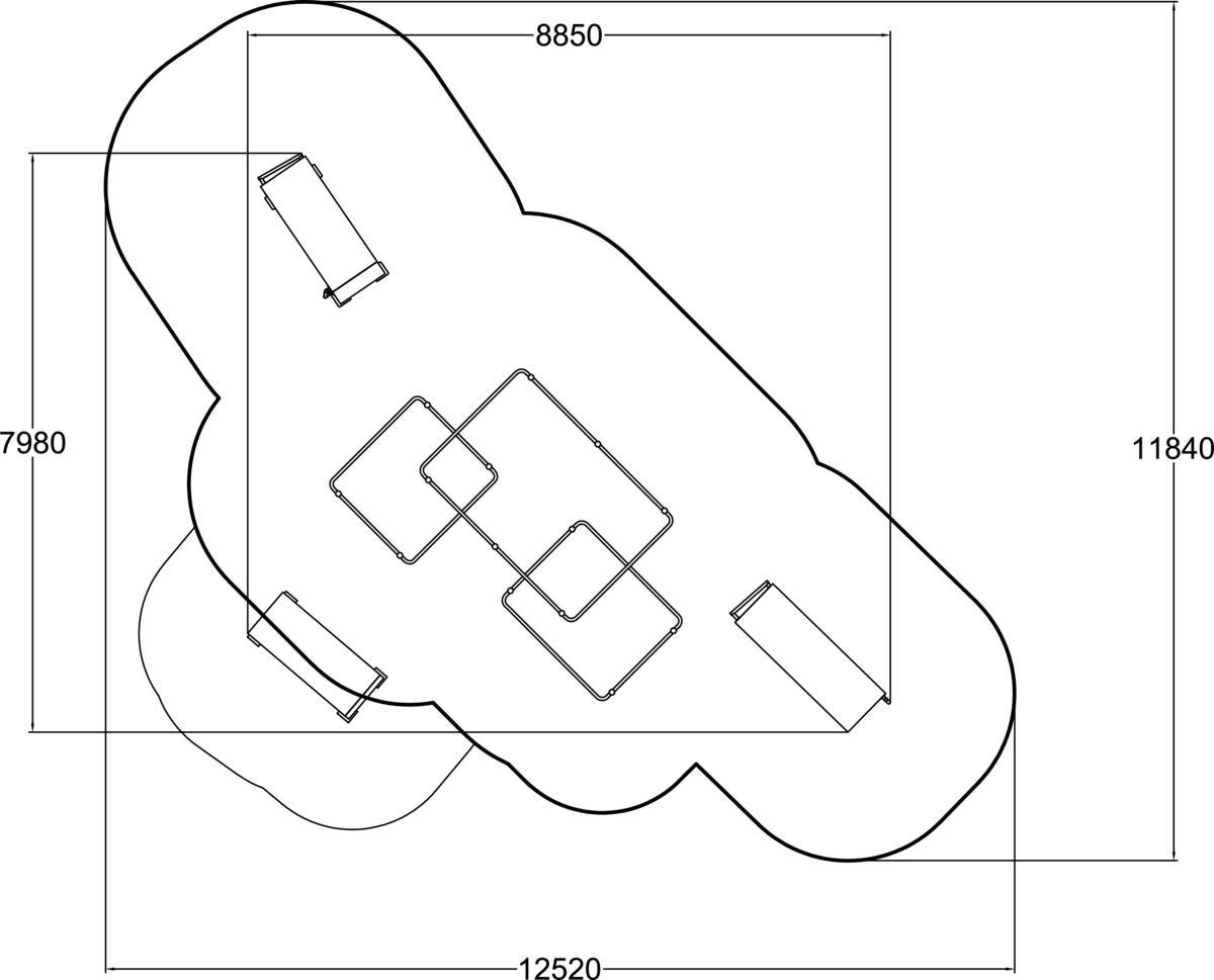 MODUL 8: HÄNGA & WALL RUN