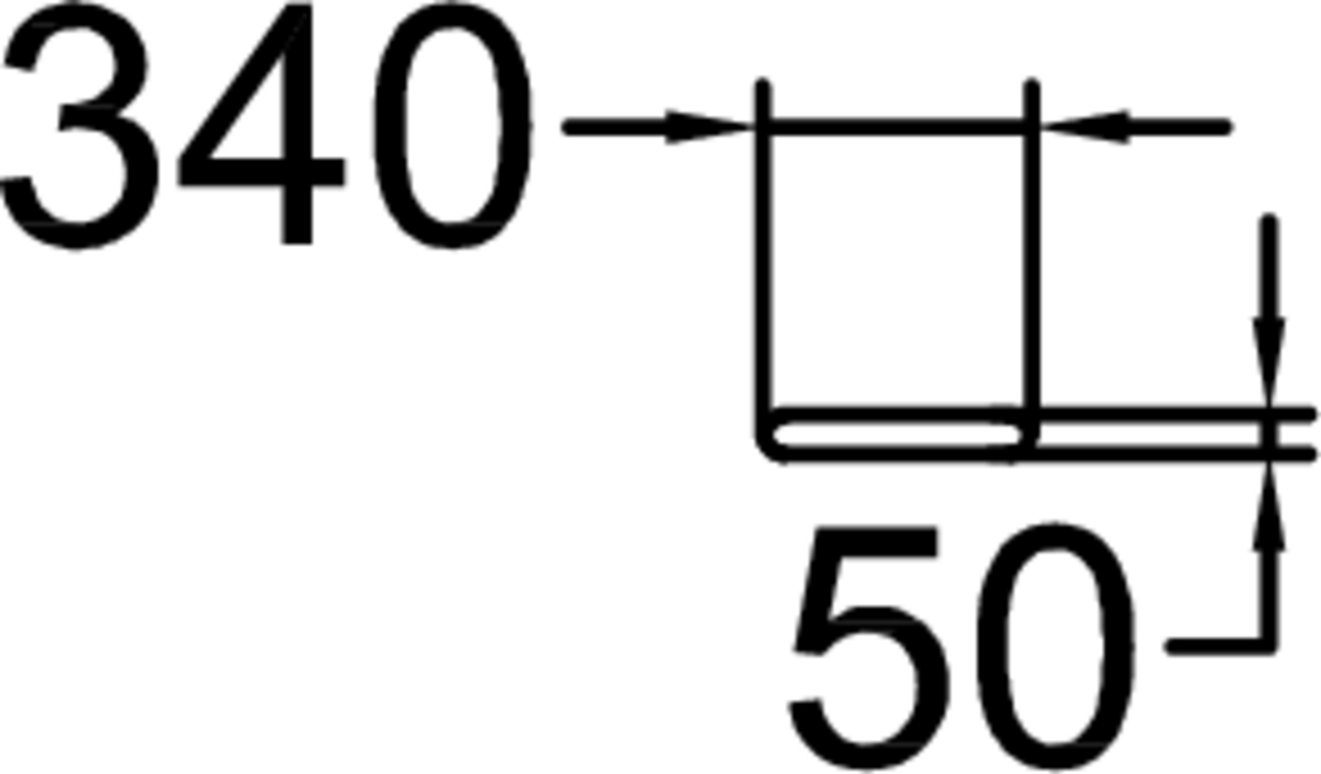 HJALMAR INFORMATIONSSKYLT