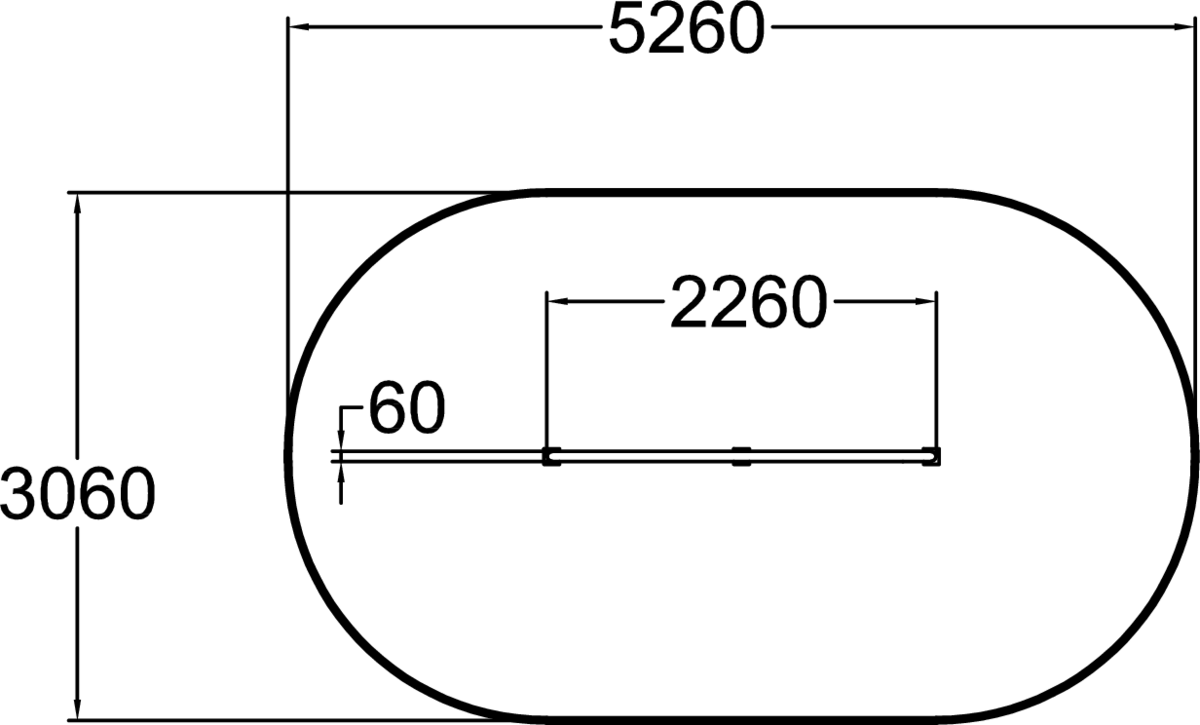 RAILING S