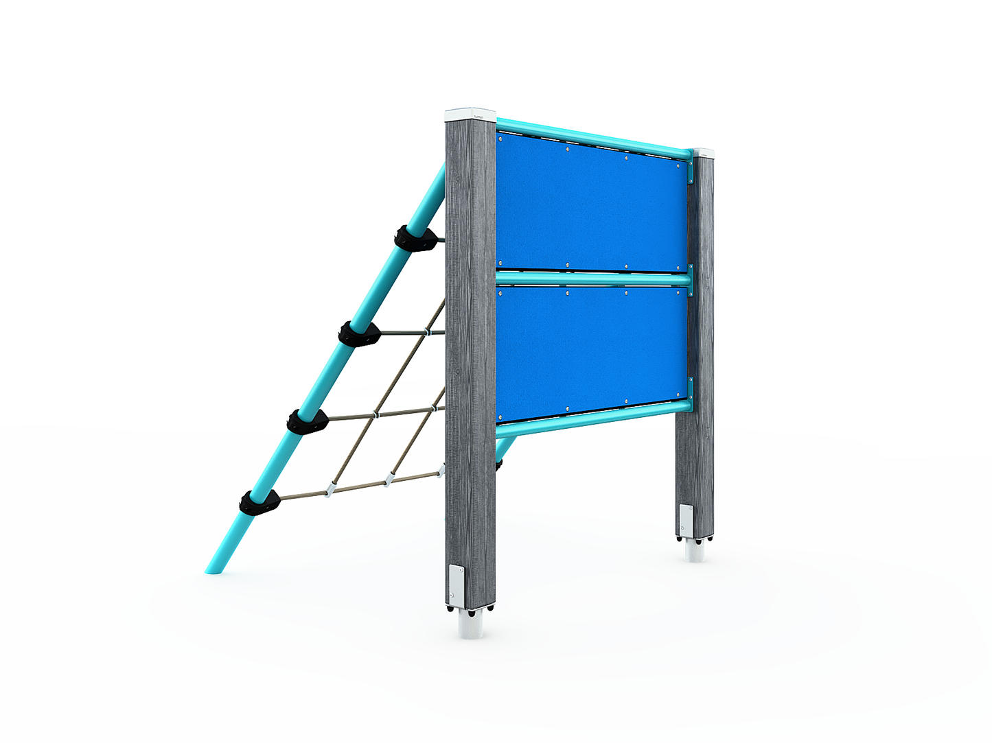 CARGO NET WALL