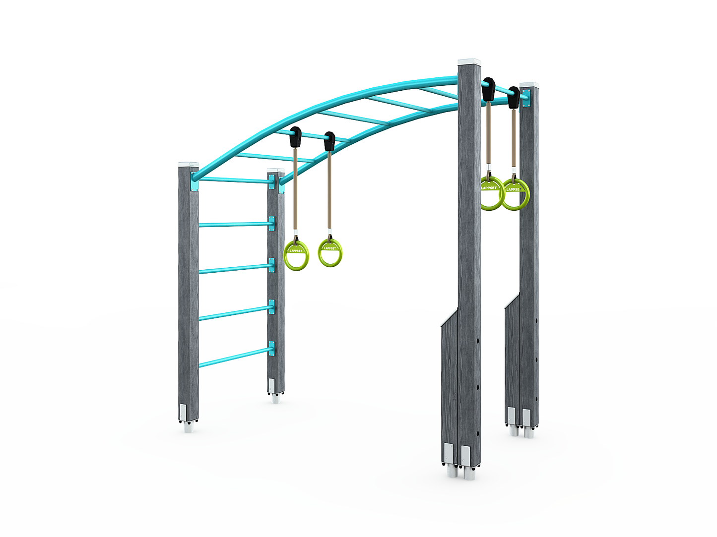 MONKEY BARS