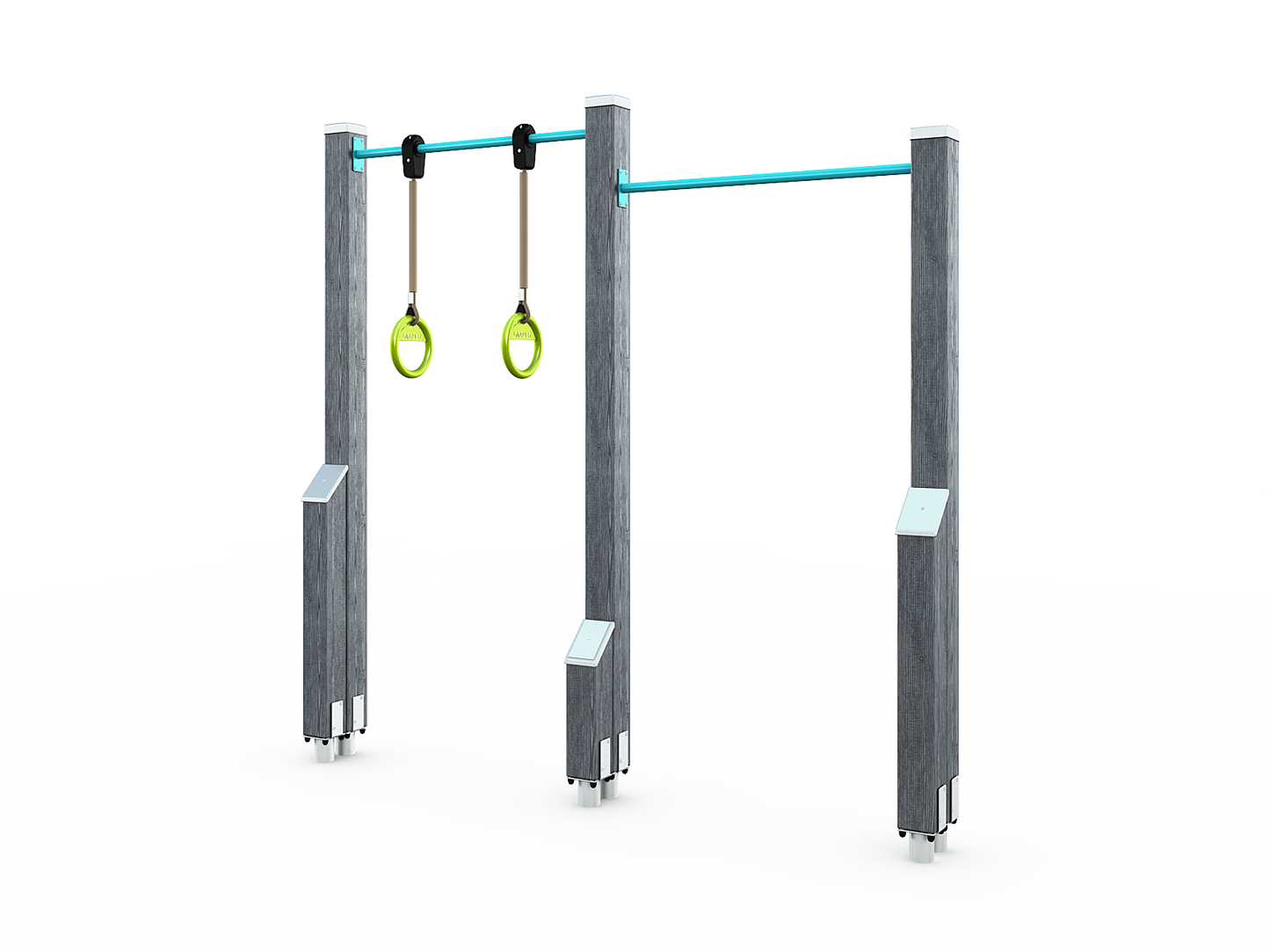 FLYING RINGS