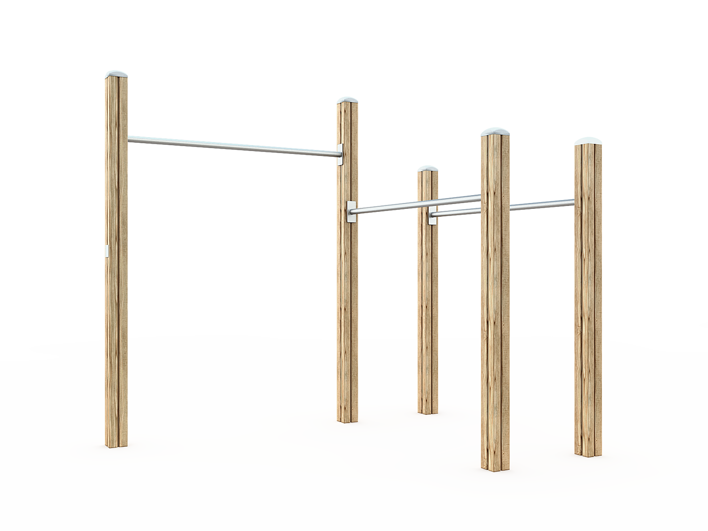CLASSIC COMBINATION RACK
