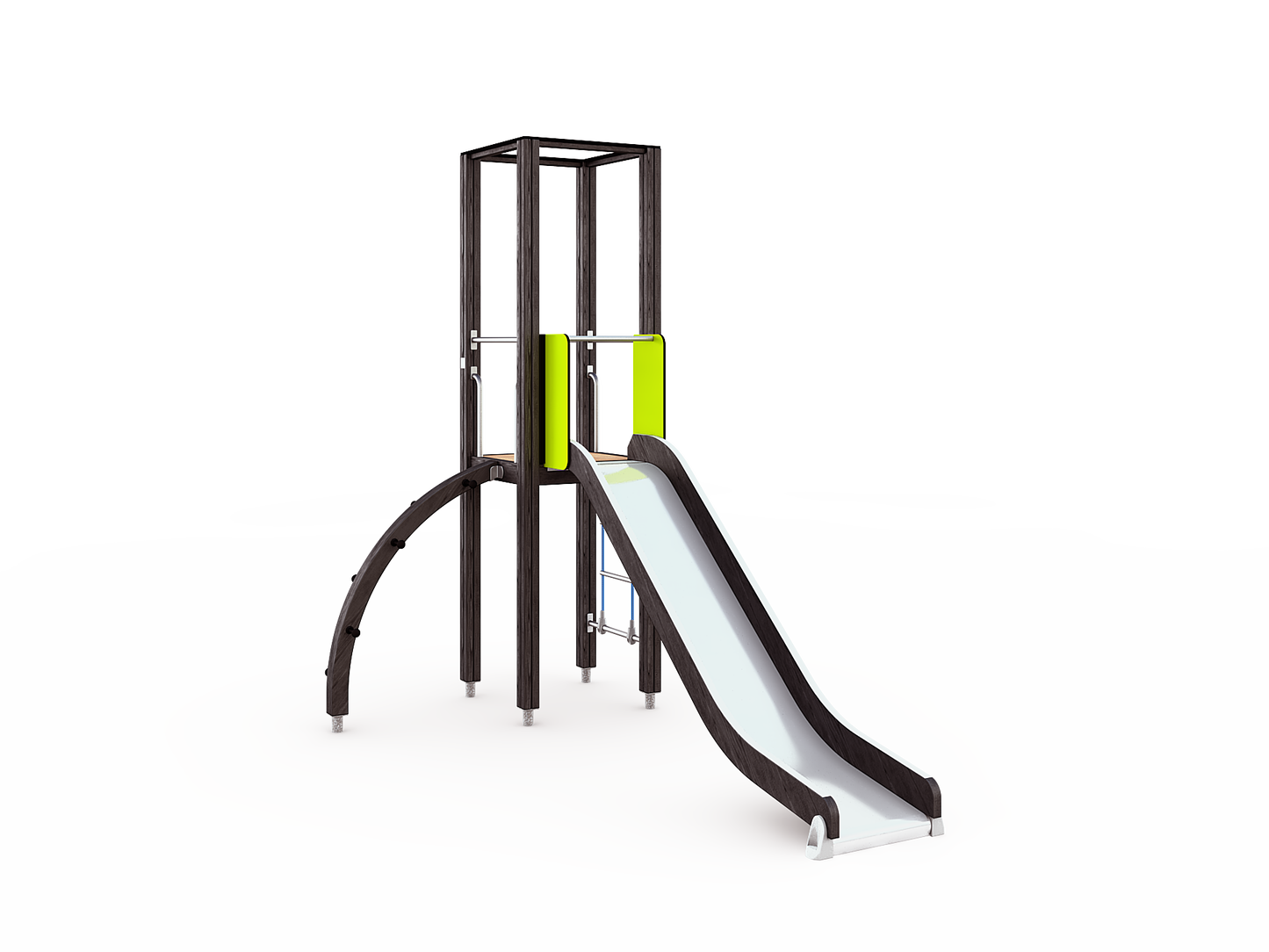 PANDANS SKOG