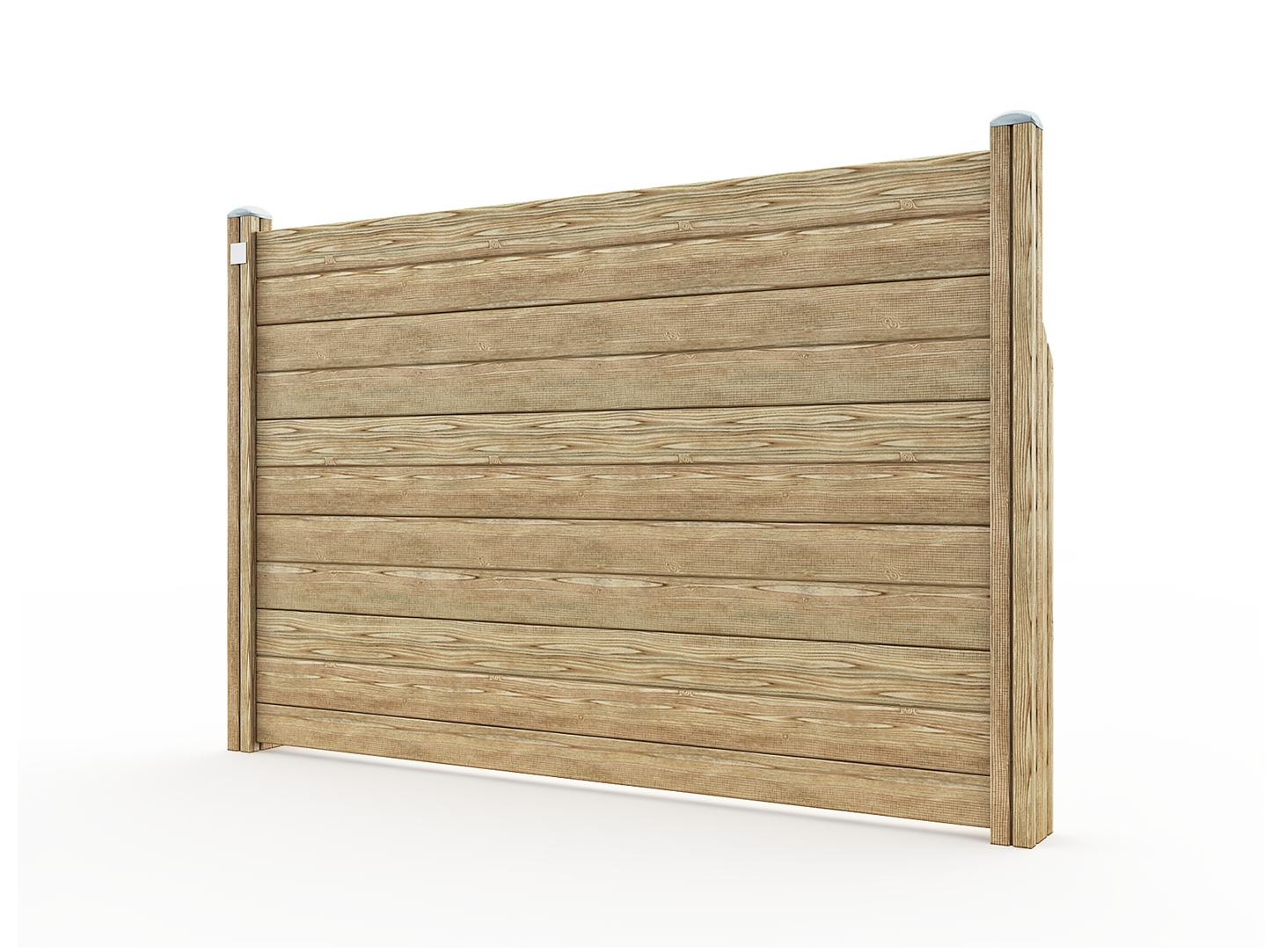 CLASSIC BOLLPLANK