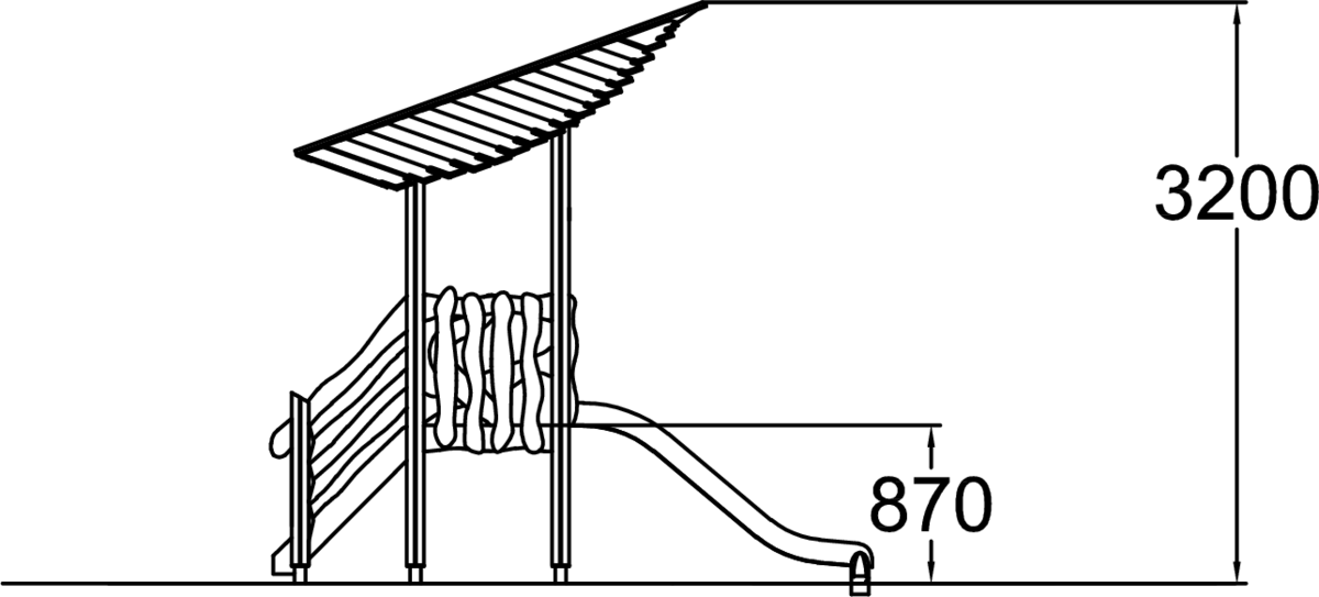 FLORA ÄLVORNAS FORT