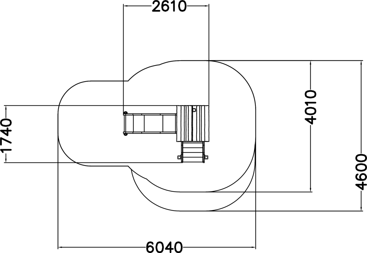 FLORA ÄLVORNAS TORN