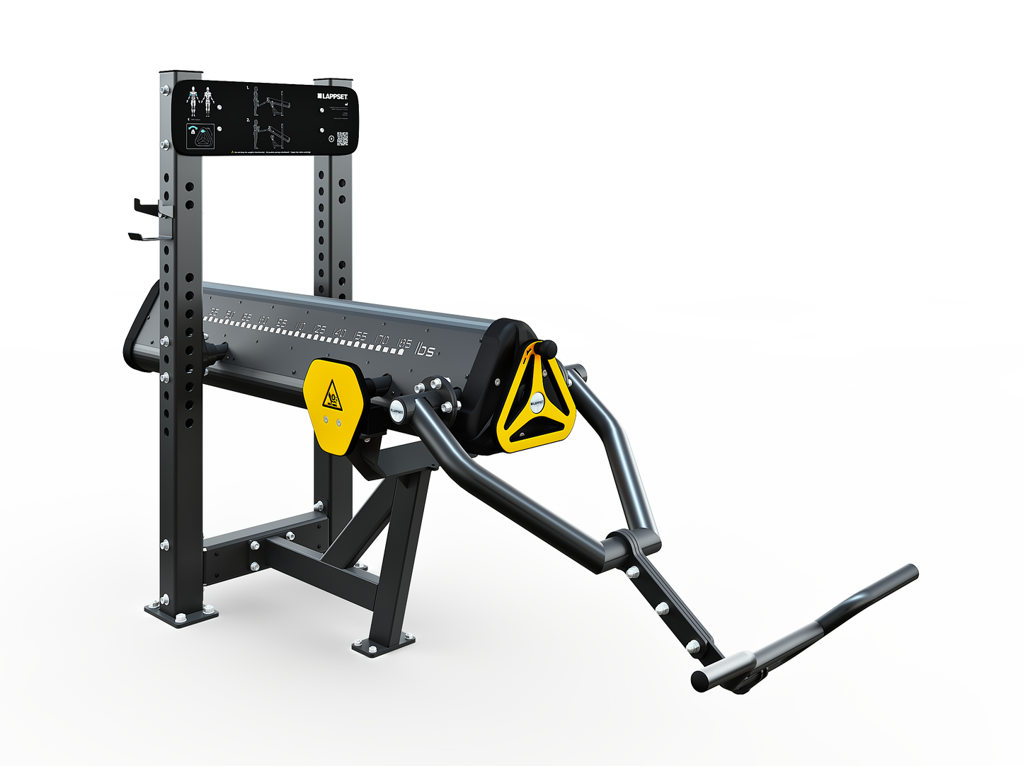 SISU BICEP CURL