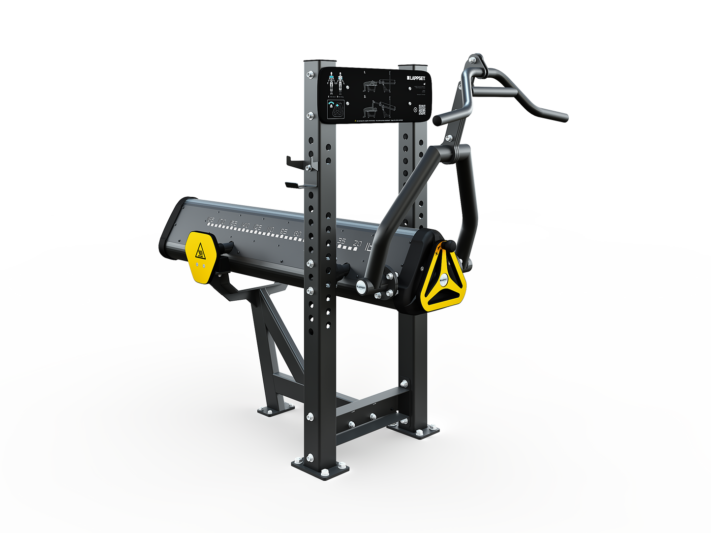 SISU TRICEP EXTENSION