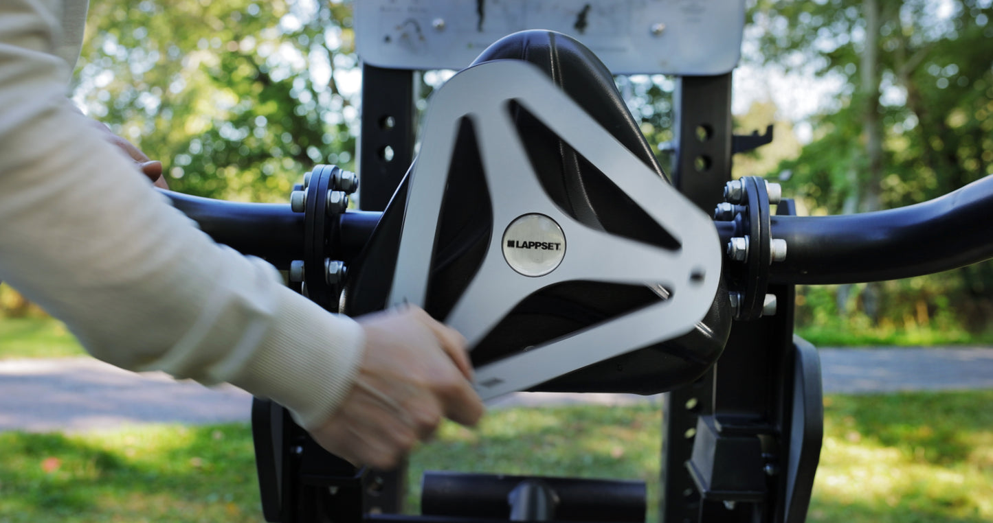 SISU ACCESSIBLE PRESS