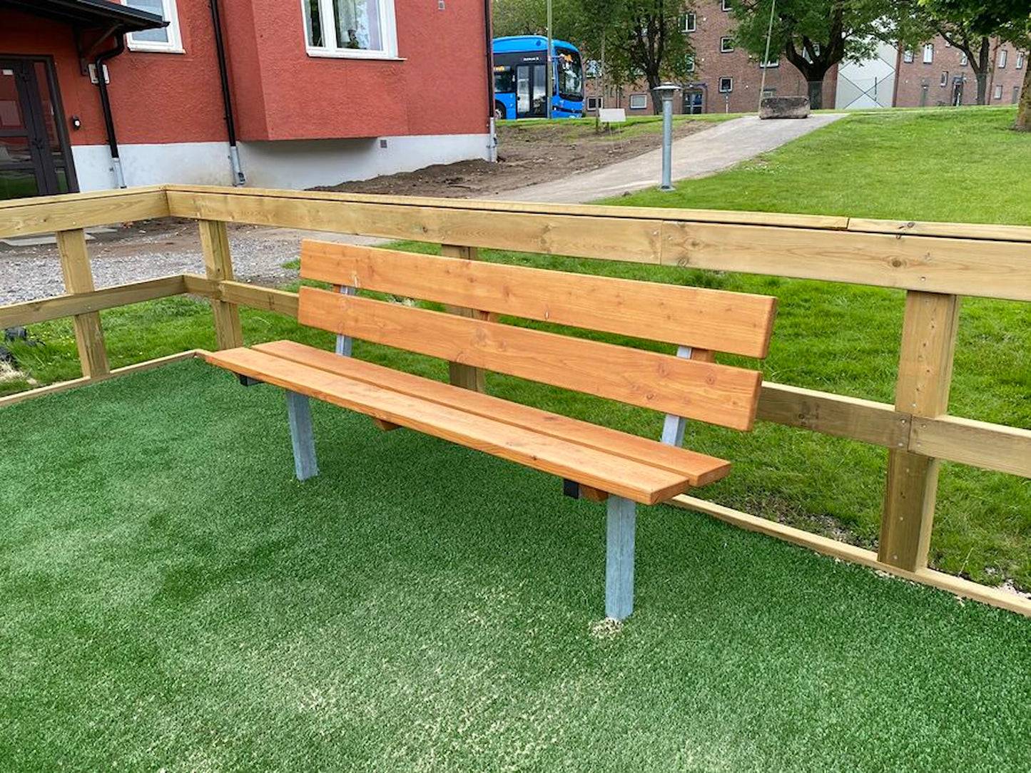 Image Lotta Parksoffa 4.850,00 27 %
