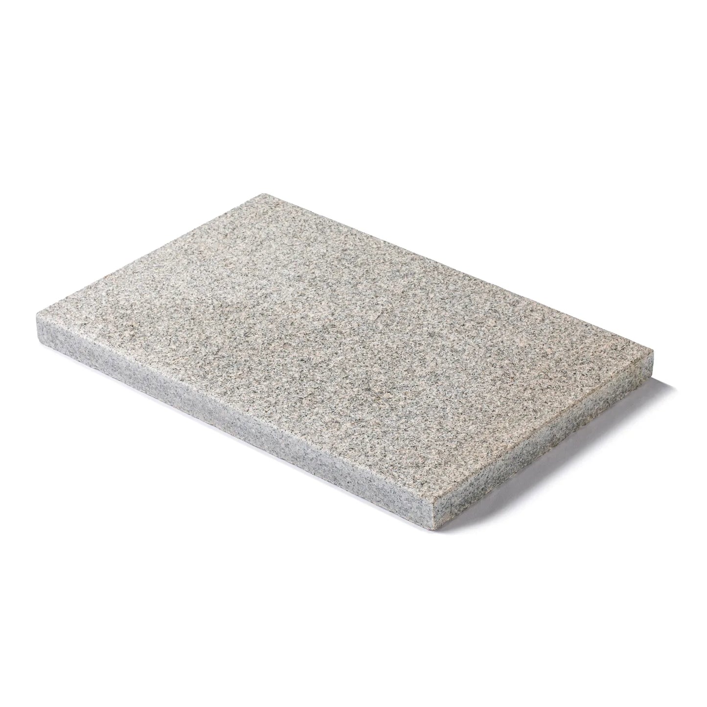 Granithäll Bohus grå, fallande 450-900x300x40