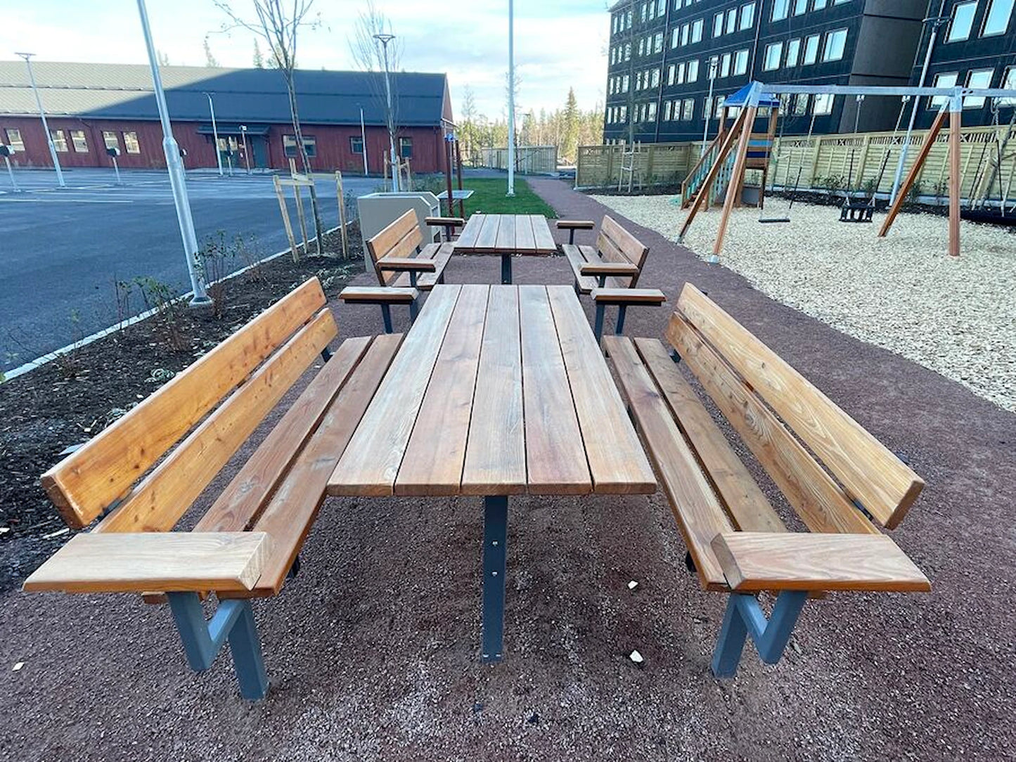 Image Lotta Parksoffa Armstöd 6.560,00 27 %