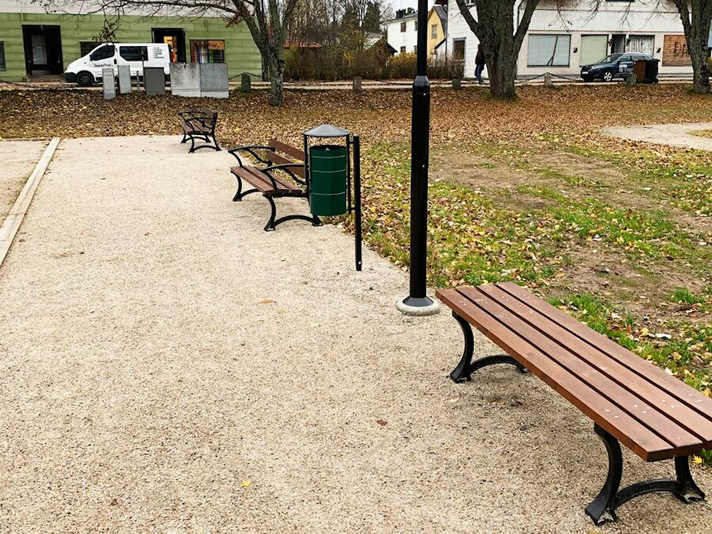 Image Bordeaux Parksoffa Armstöd 5.370,00 27 %