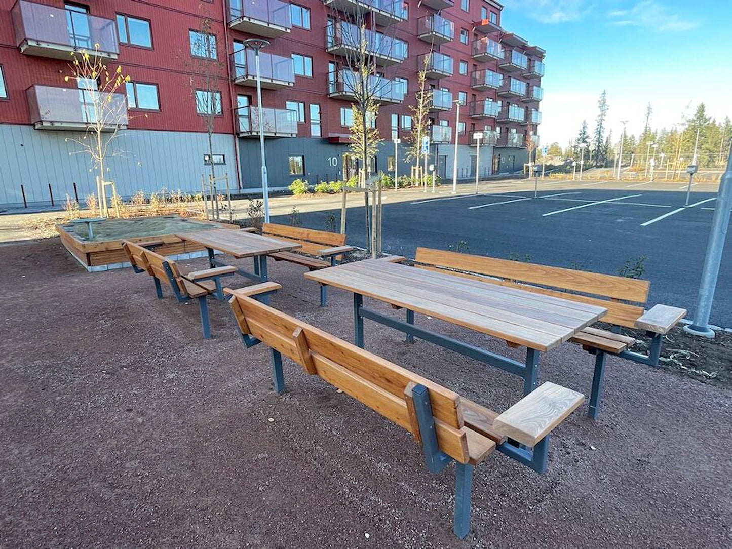 Image Lotta Parksoffa Armstöd 6.560,00 27 %