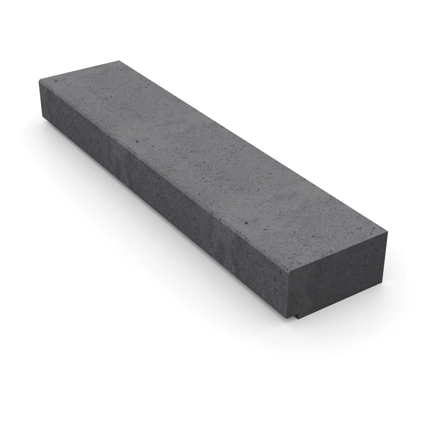 Blocksteg 1500 mm, antracit