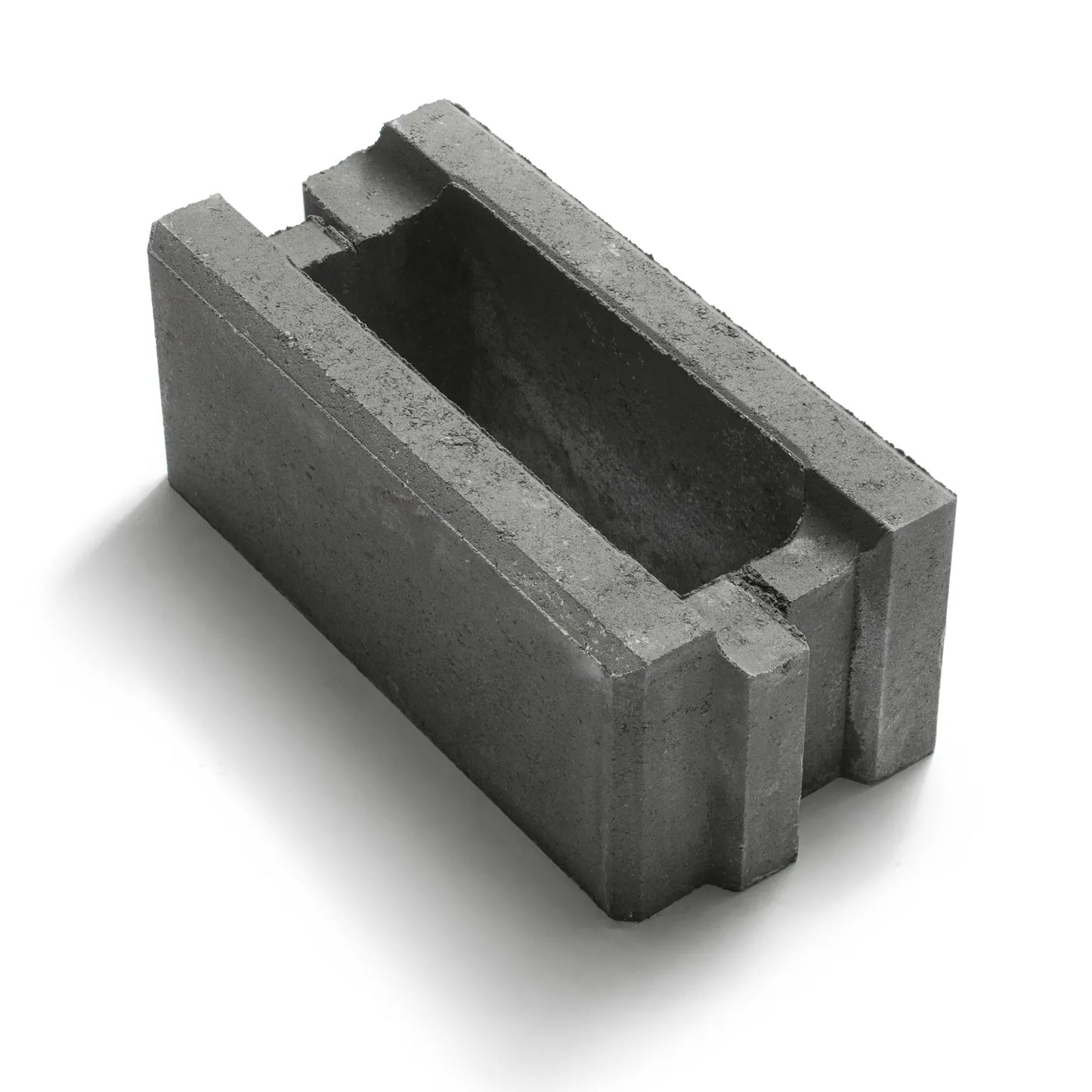 Iglo Normalblock, Antracit