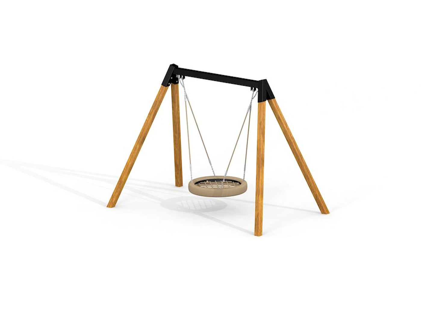 Image Pioneer Simplex Fågelbogunga Ø 90 cm