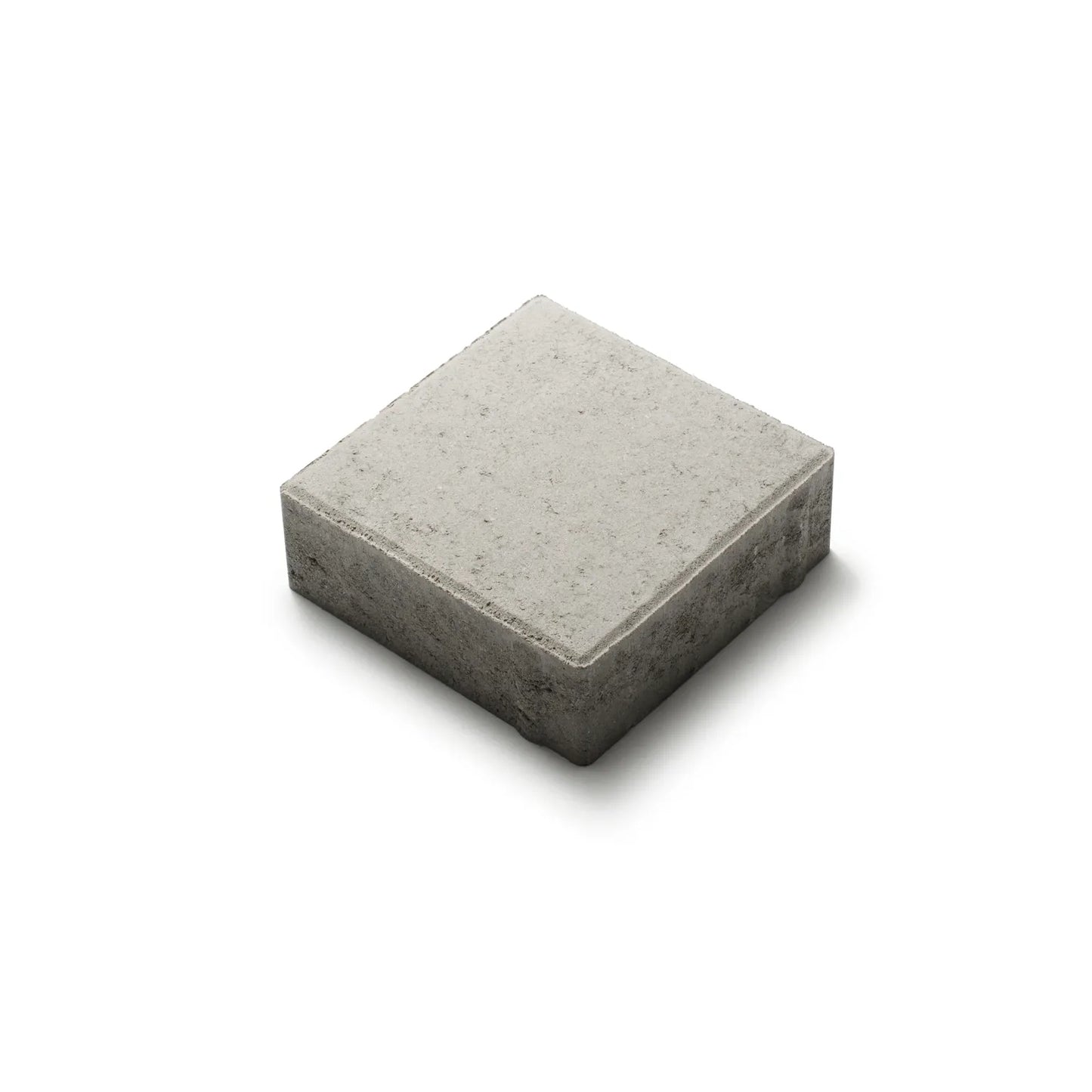 Klassik 175x175x50, Naturgrå