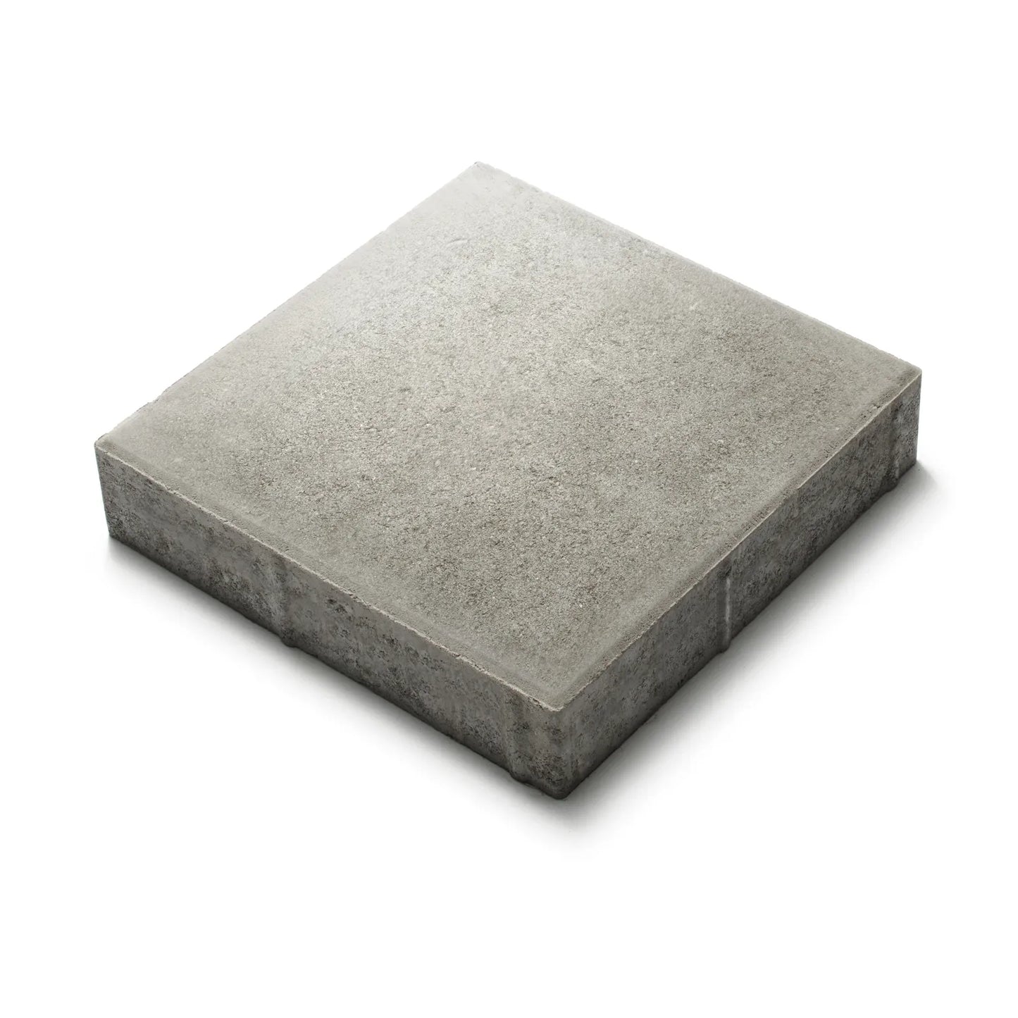 Klassik 350x350x70, Naturgrå
