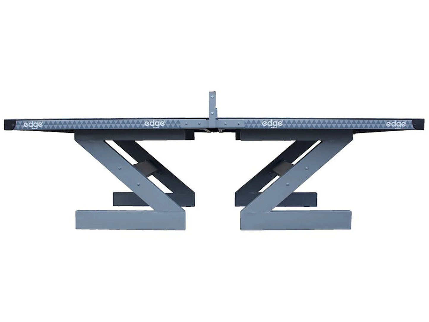 Image Edge Nordic Utomhus Bordtennisbord