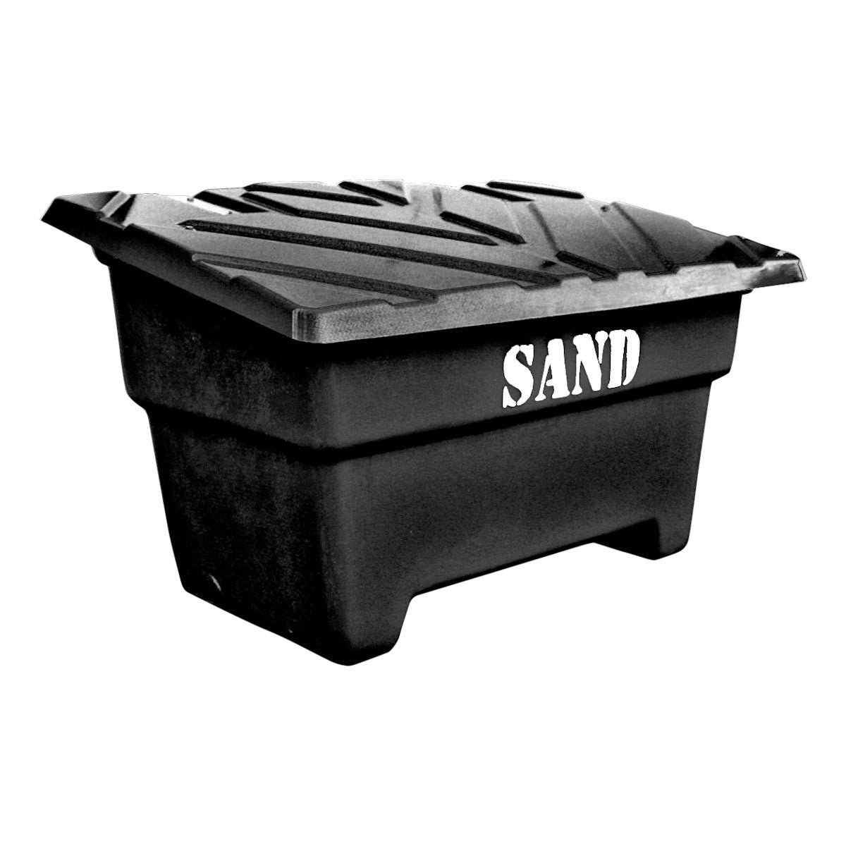 Sandlåda 550L