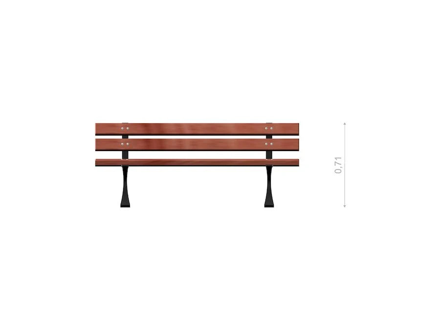 Image Bordeaux Parksoffa 4.960,00 27 %