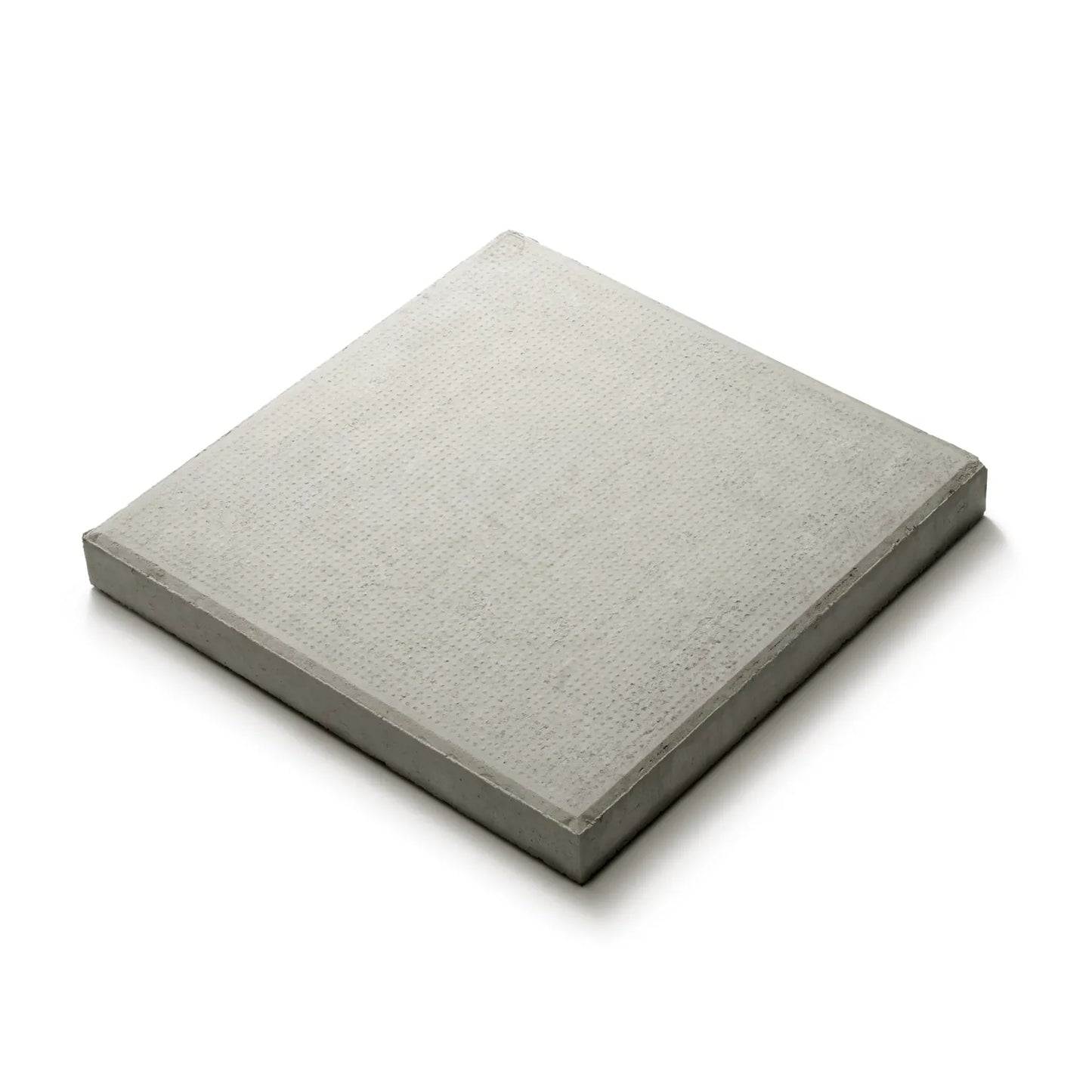 Superplattan® 350x350x40, Naturgrå
