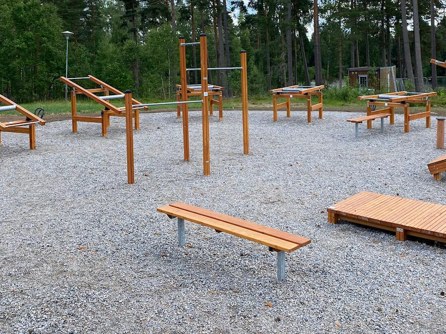 Image Lotta Parkbänk 4.090,00 27 %