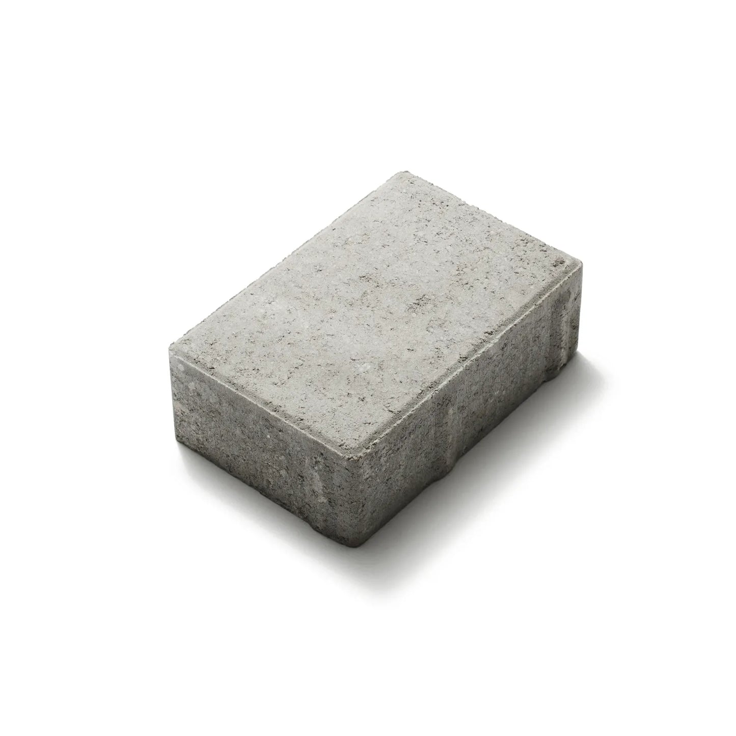 Munksten 140x210x70, Naturgrå