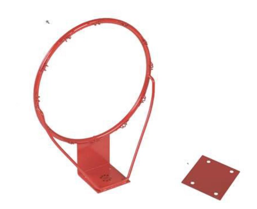Basketnätring