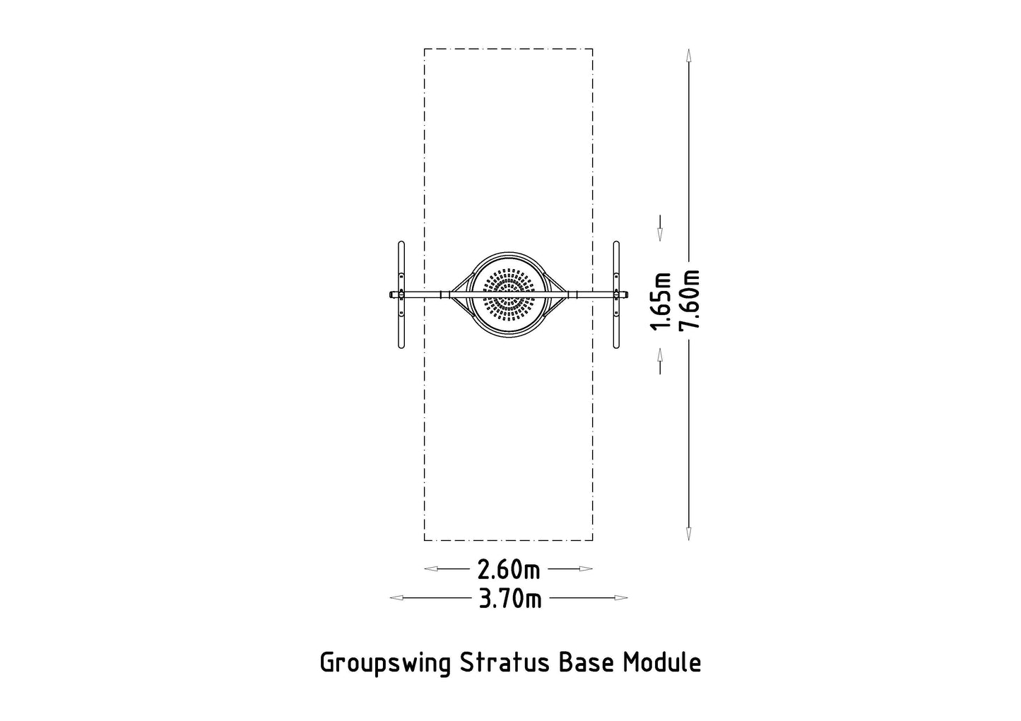 Gruppgunga Stratus