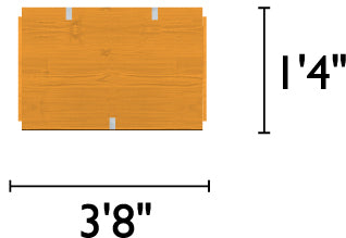 Förvaringslåda Box